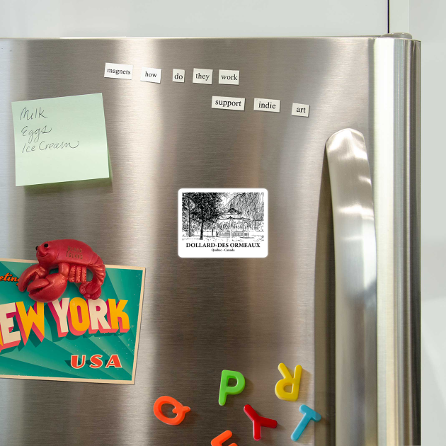 Dollard-Des Ormeaux - Québec by Lakeric